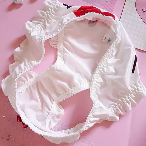 سروال هيلوكيتي الداخلي - hello kitty