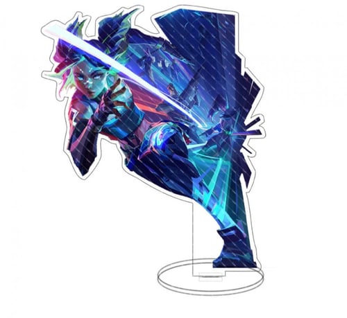 مجسم فالورانت - valorant