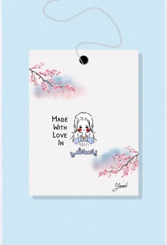 تيشيرت هنتر x هنتر- Hunter x Hunter - براند ياساشي