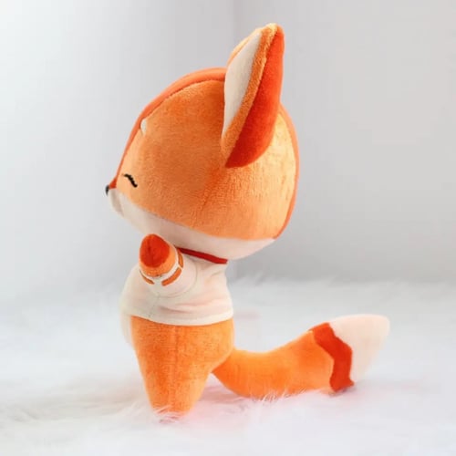 دمية كيركو - overwatch