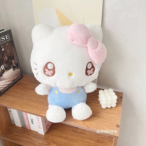 دمية هيلو كيتي - hello kitty