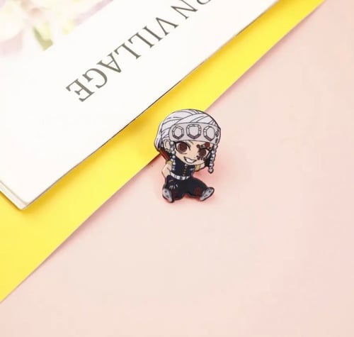 بنز كيميتسو نو يايبا - demon slayer