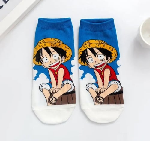 جوارب ون بيس - one piece