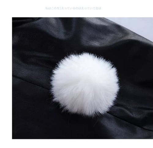 كوسبلاي ماي الارنب - rascal does not dream of bunn...