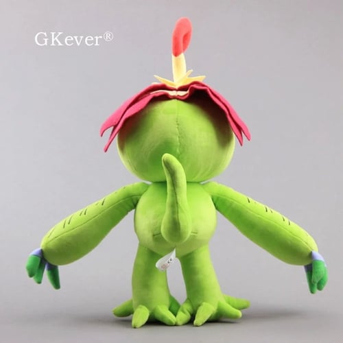 دمية زهرة - ابطال الديجيتال