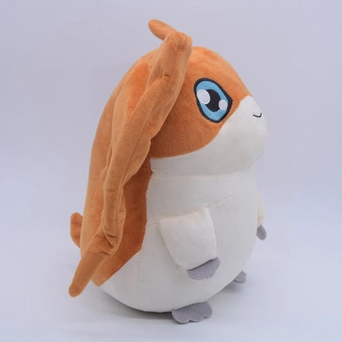 دمية صدى - أبطال الديجيتال