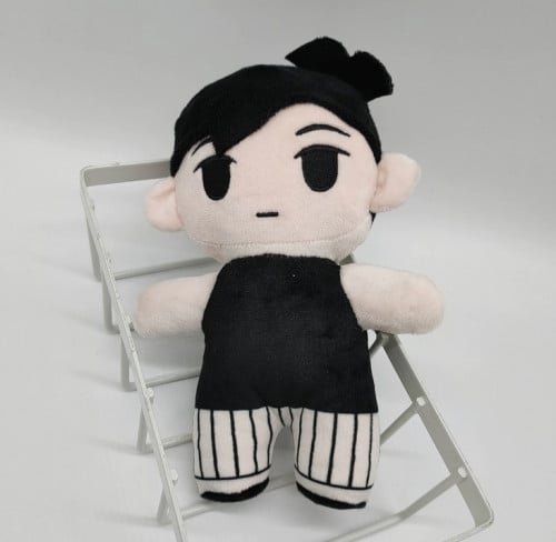 دمية اوموري - omori