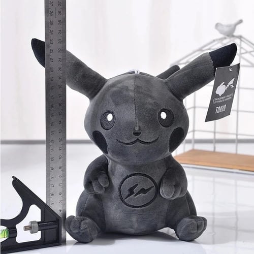 دمية بيكاتشو الاسود - Pokémon Pikachu