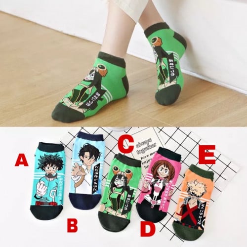 شراب بوكو نو هيرو - boku no hero