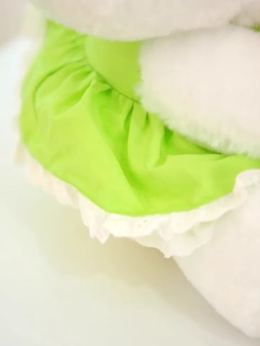 دمية هيلوكيتي عباد الشمس - hello kitty