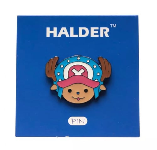 دبوس ون بيس - one piece