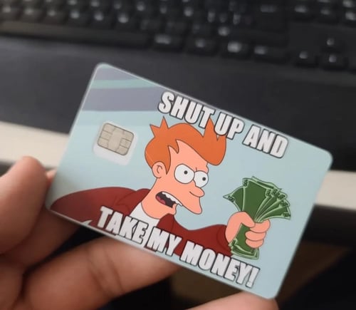 بطاقة بنك - متنوعة