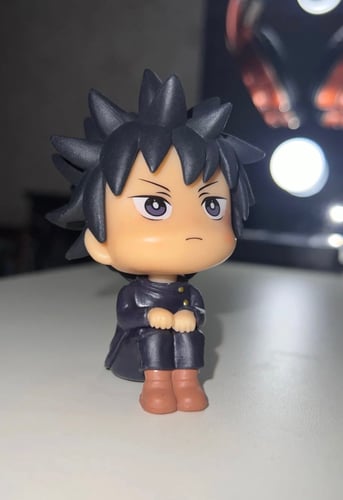 مجسم جوجوتسو - jujutsu kaisen