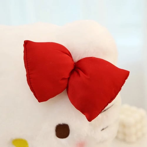 دمية الملاك هيلو كيتي - hello kitty