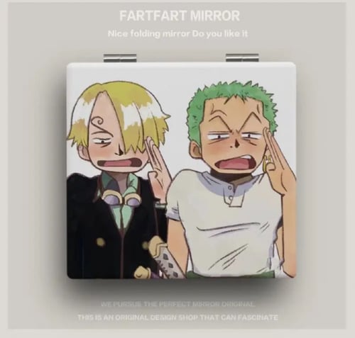 مرايا ون بيس - one piece