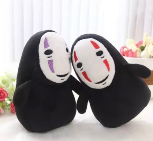 دمية نو فيس - ghibli