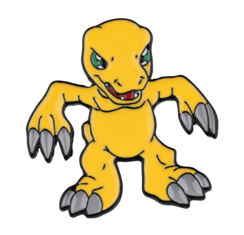 بن أبطال الديجيتال - أبطال الديجيتال