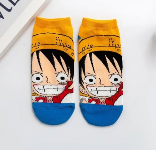 جوارب ون بيس - one piece