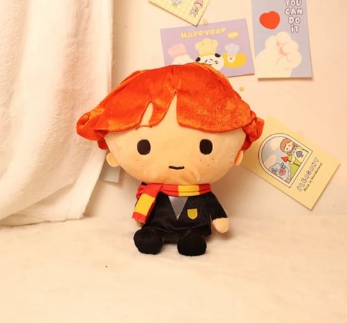 دمى هاري بوتر - Harry Potter