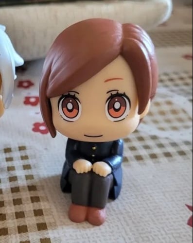 مجسم جوجوتسو - jujutsu kaisen