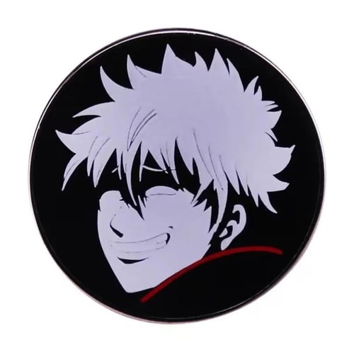 بن قينتاما - gintama