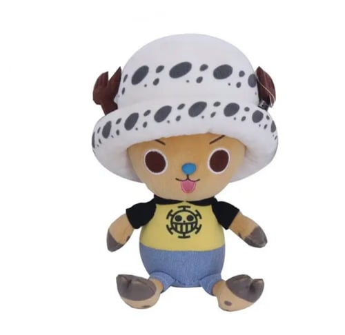 دمى ون بيس - one piece