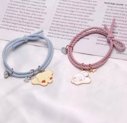 سوار الصداقة - سانريو - sanrio