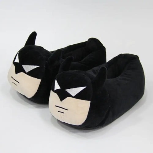 خف باتمان - batman - dc