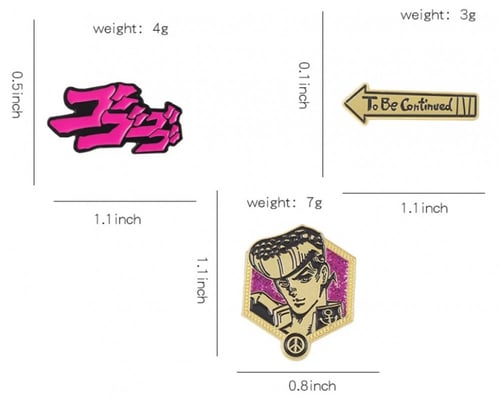 بنز جوجو - Jojo bizarre adventure