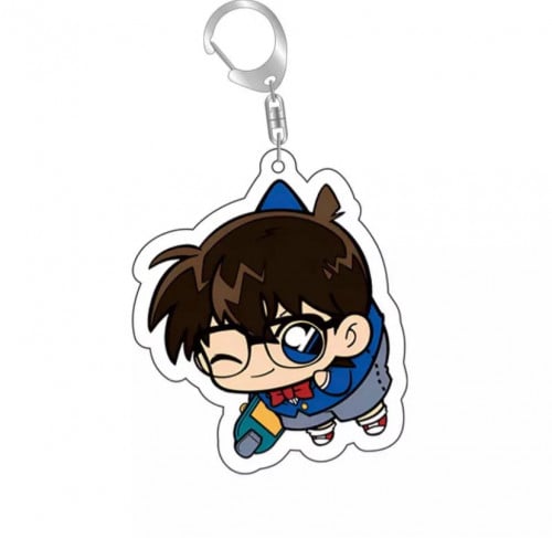 ميدالية المحقق كونان | detective conan