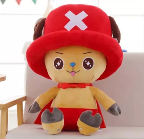 دمية تشوبر - ون بيس- one piece