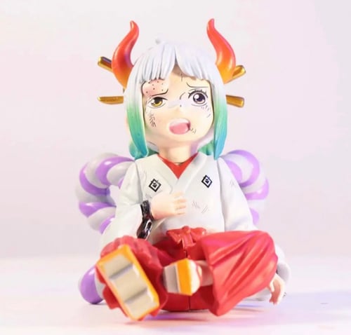 مجسم ياماتو - one piece