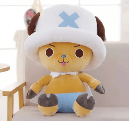 دمية تشوبر - ون بيس- one piece