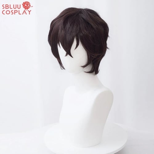 كوسبلاي دازاي - cosplay