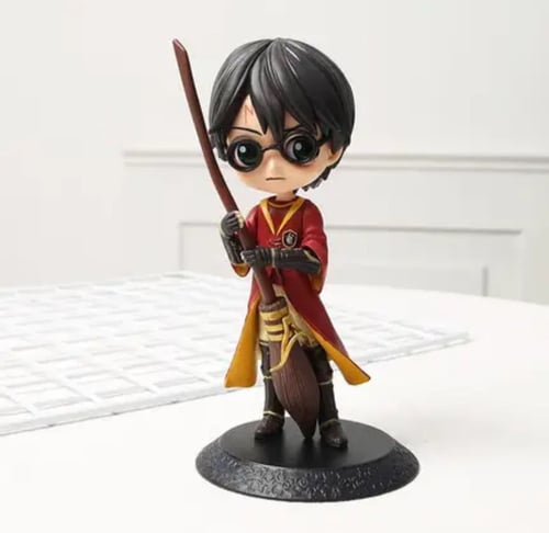 مجسم هاري بوتر - harry potter