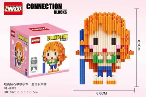 ليقو ون بيس - one piece