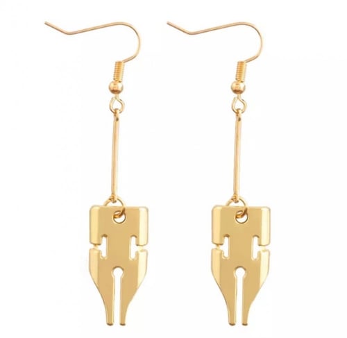 أقراط مغامرات جوجو العجيبة - JoJo Bizarre Adventur...