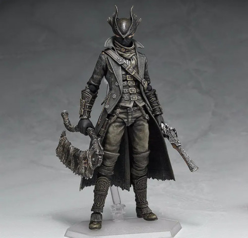 مجسم هنتر - bloodborne