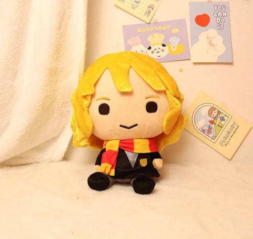 دمى هاري بوتر - Harry Potter