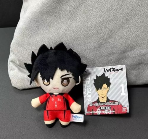 دمى هايكيو - haikyuu