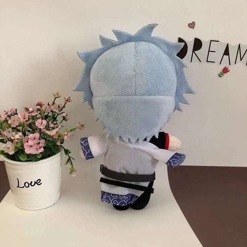 دمية قينتوكي - gintama