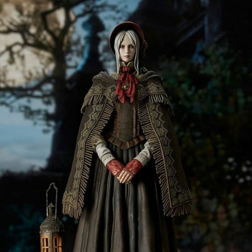 مجسم دول - bloodborne