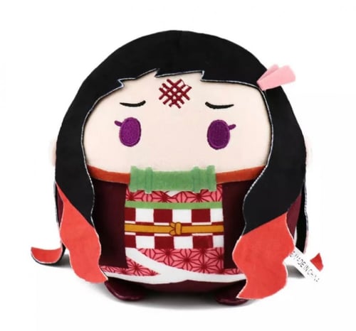 دمى كيميتسو نو يايبا -demon slayer