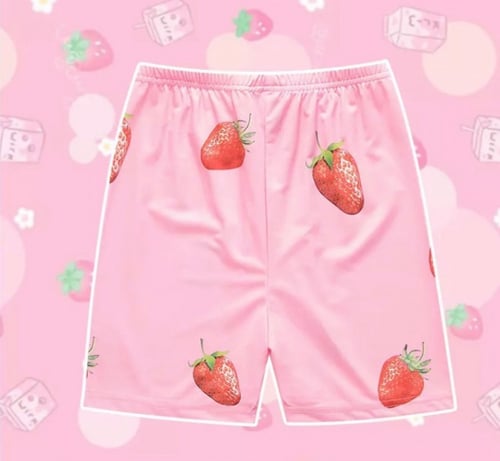 سروال قينتوكي الداخلي - gintama