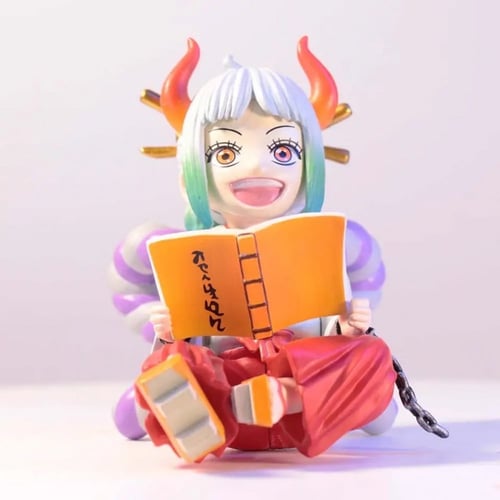 مجسم ياماتو - one piece