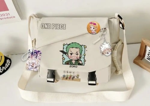 حقيبة زورو - one piece