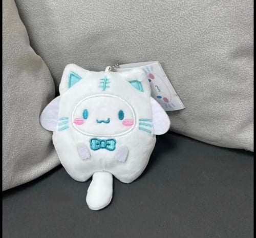 دمى سانريو- sanrio