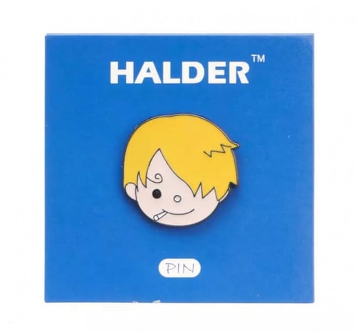 دبوس ون بيس - one piece