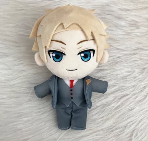 دمى سباي اكس فاملي - spy x family