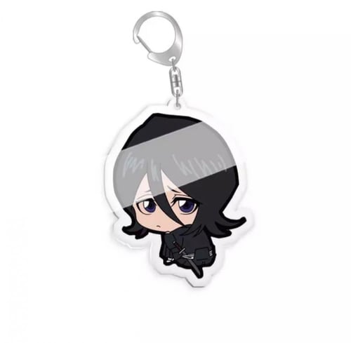 ميداليات بليتش - bleach